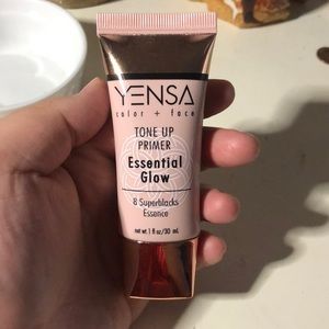 Yensa primer